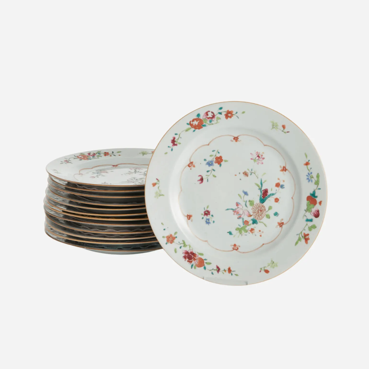 qianlong_antique_plates___3.webp Qianlong Antique Plates - Set of 6