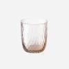 QuaTo Steel Grey Tumbler - Set of 2
