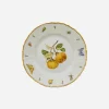 Quince Fruit Round Platter