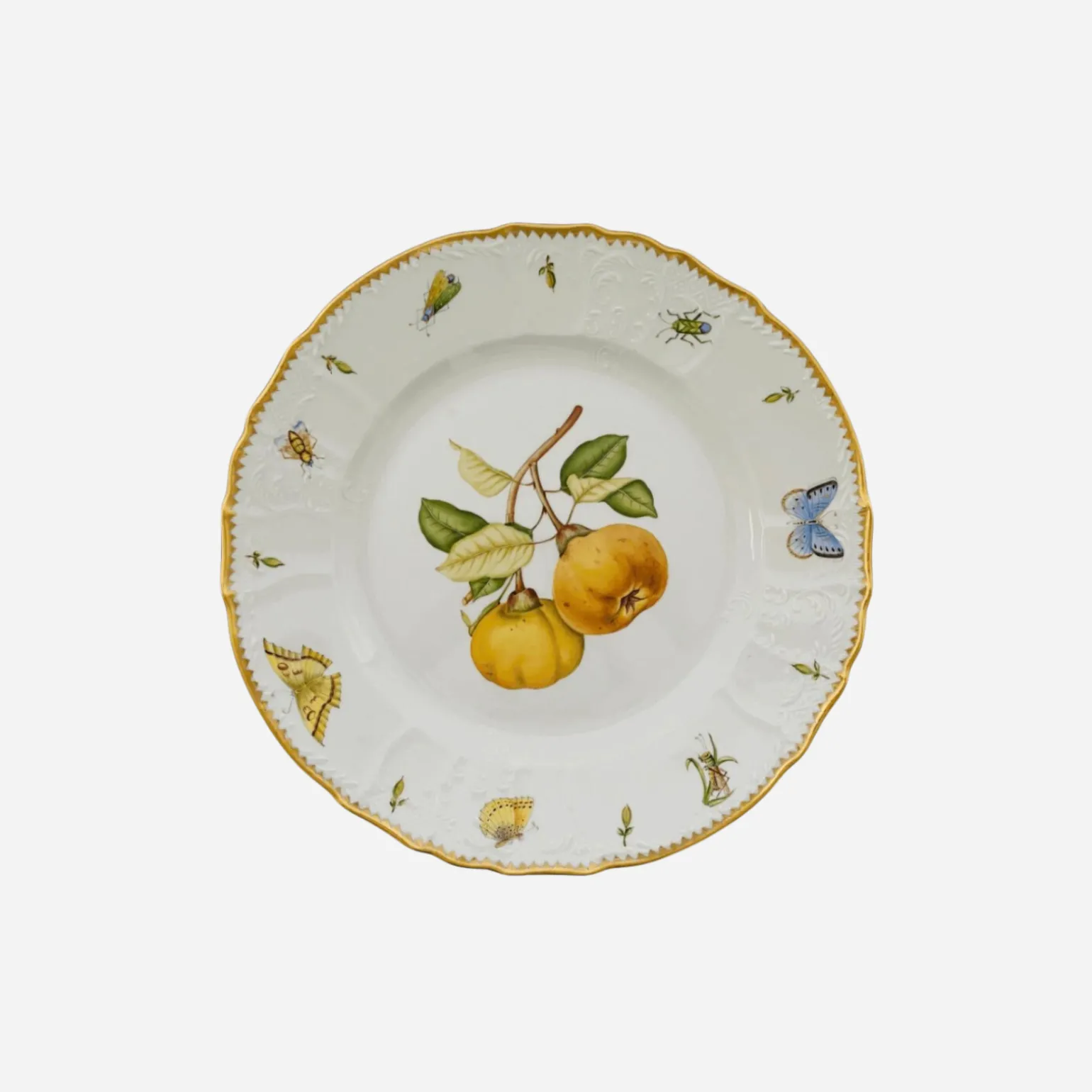 quince_fruit_round_platte_0.webp Quince Fruit Round Platter