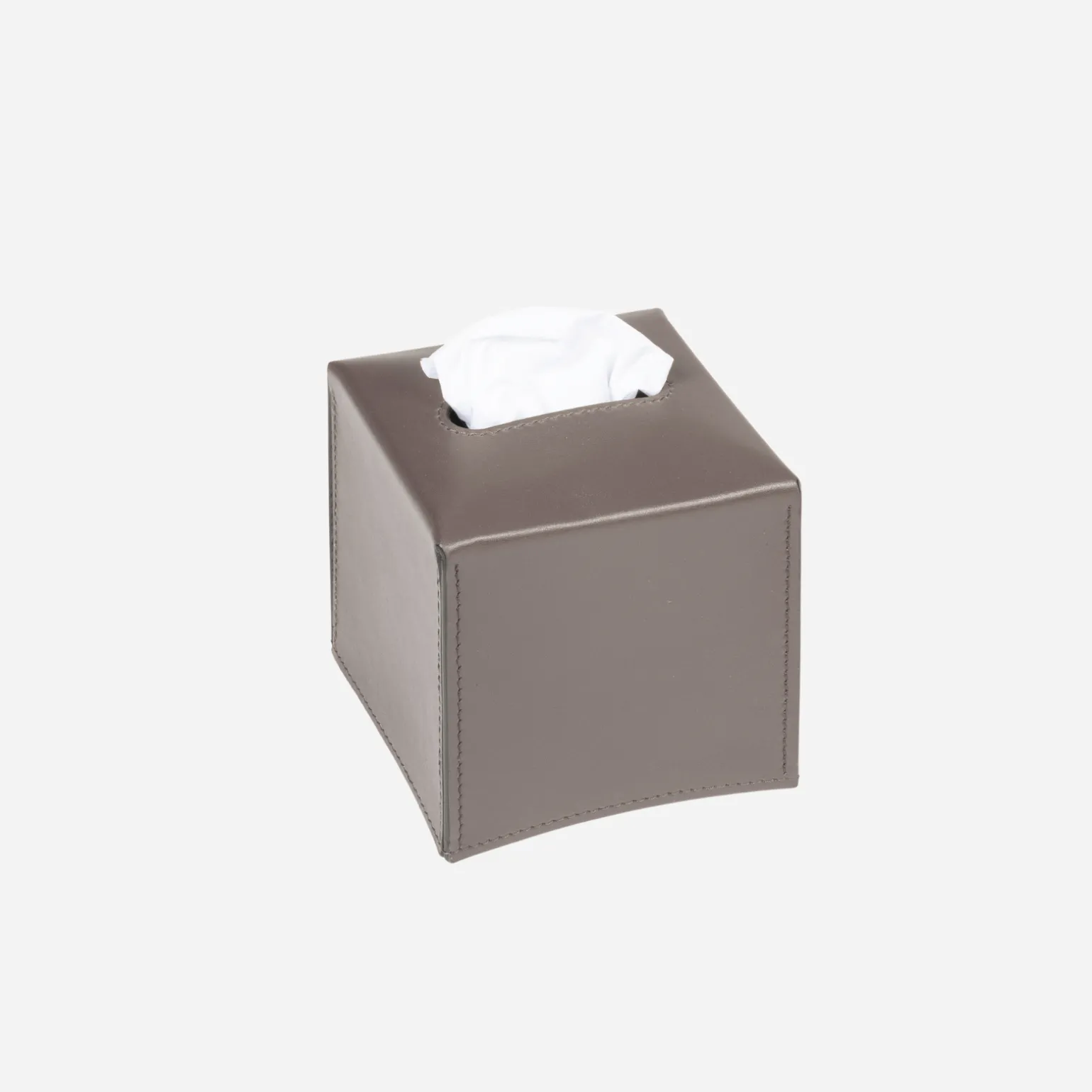 ready_leather_tissue_hold_0-1.webp Ready Leather Tissue Holder Stone
