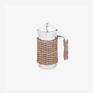 Rennes Rattan Carafe - 0.3 L
