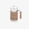 Rennes Rattan Carafe - 0.6 L