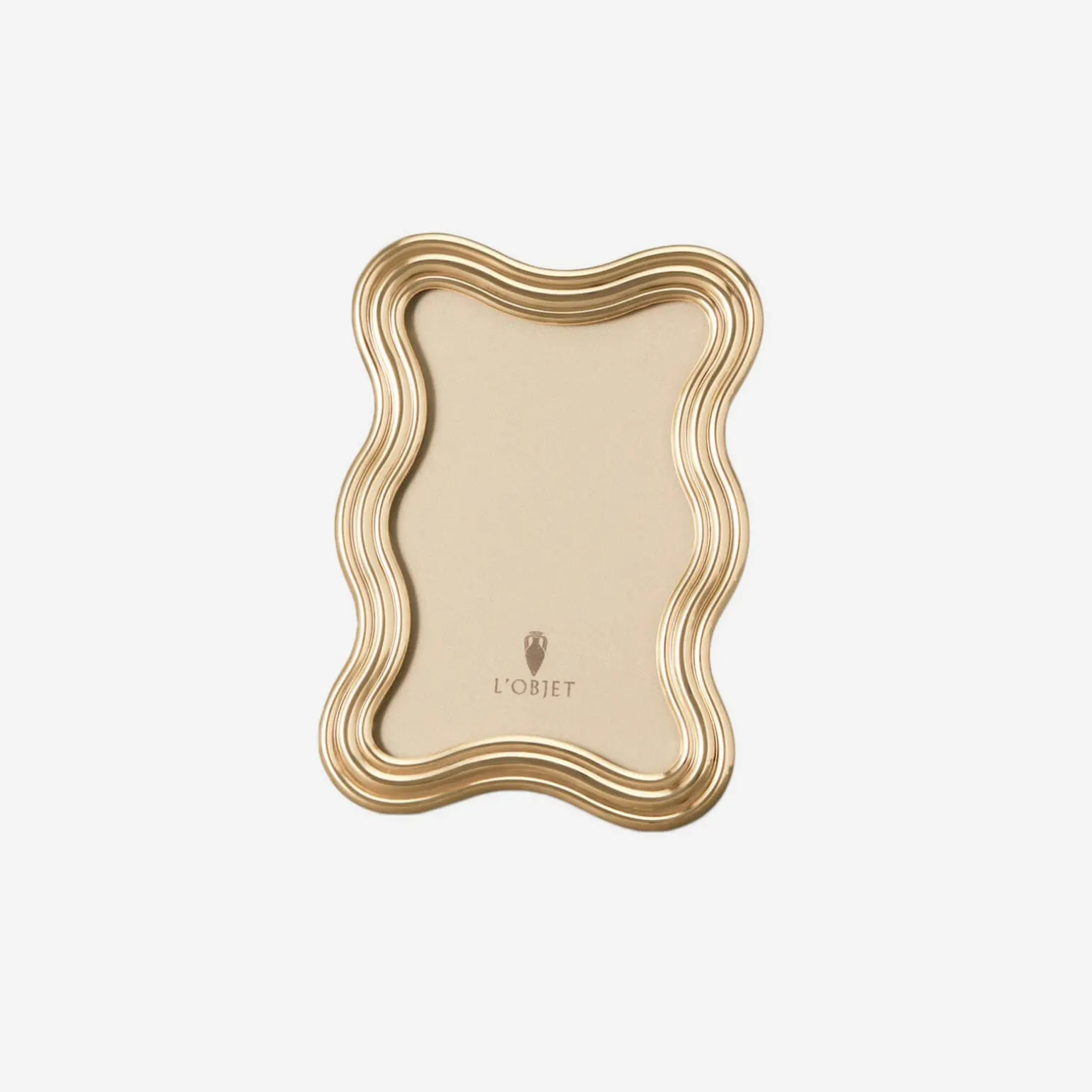 ripple_gold_frame__small_0.webp Ripple Gold Frame - Small