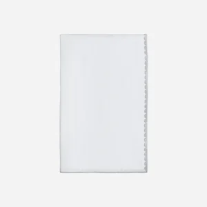 Riva Silver Napkin