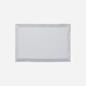 Riva Silver Placemat