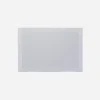 Riva White Placemat
