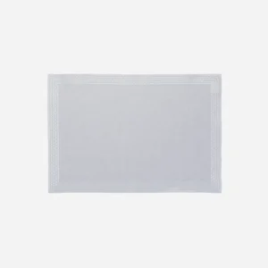 Riva White Placemat