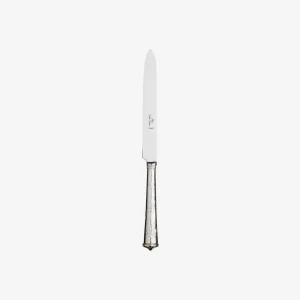 Roi Corail 4-Piece Silver Plated Cutlery Set
