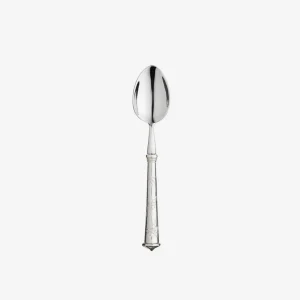Roi Corail 4-Piece Silver Plated Cutlery Set