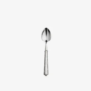 Roi Corail 4-Piece Silver Plated Cutlery Set