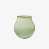 Romina Large Vase - Sage