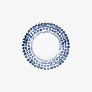 Ronde De Maille Dinner Plate