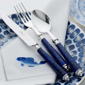 Ronde De Maille Dinner Plate