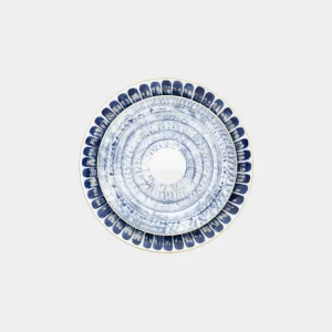 Ronde De Maille Dinner Plate