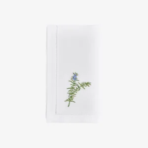 Rosemary Dinner Napkin