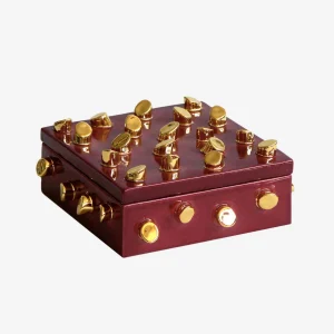 Rosetto Box