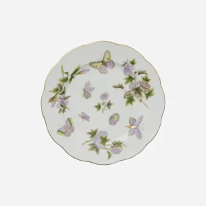 Royal Garden Dinner Plate No. 2