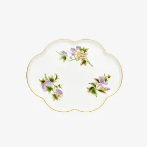 Royal Garden Tray