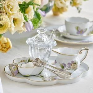Royal Garden Tray