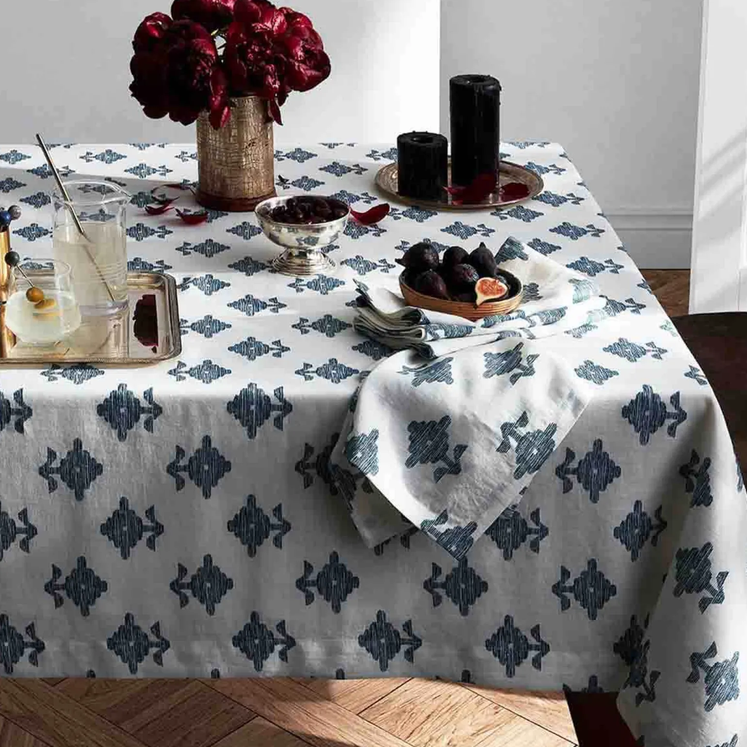rubia_napkin__set_of__2.webp Rubia Napkin - Set of 4