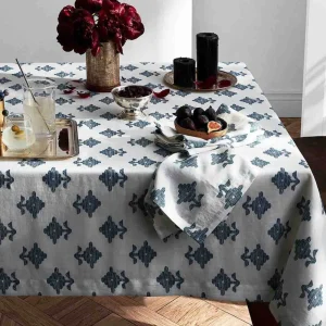 Rubia Tablecloth