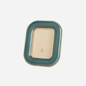 Rue Jacob Frame Blue