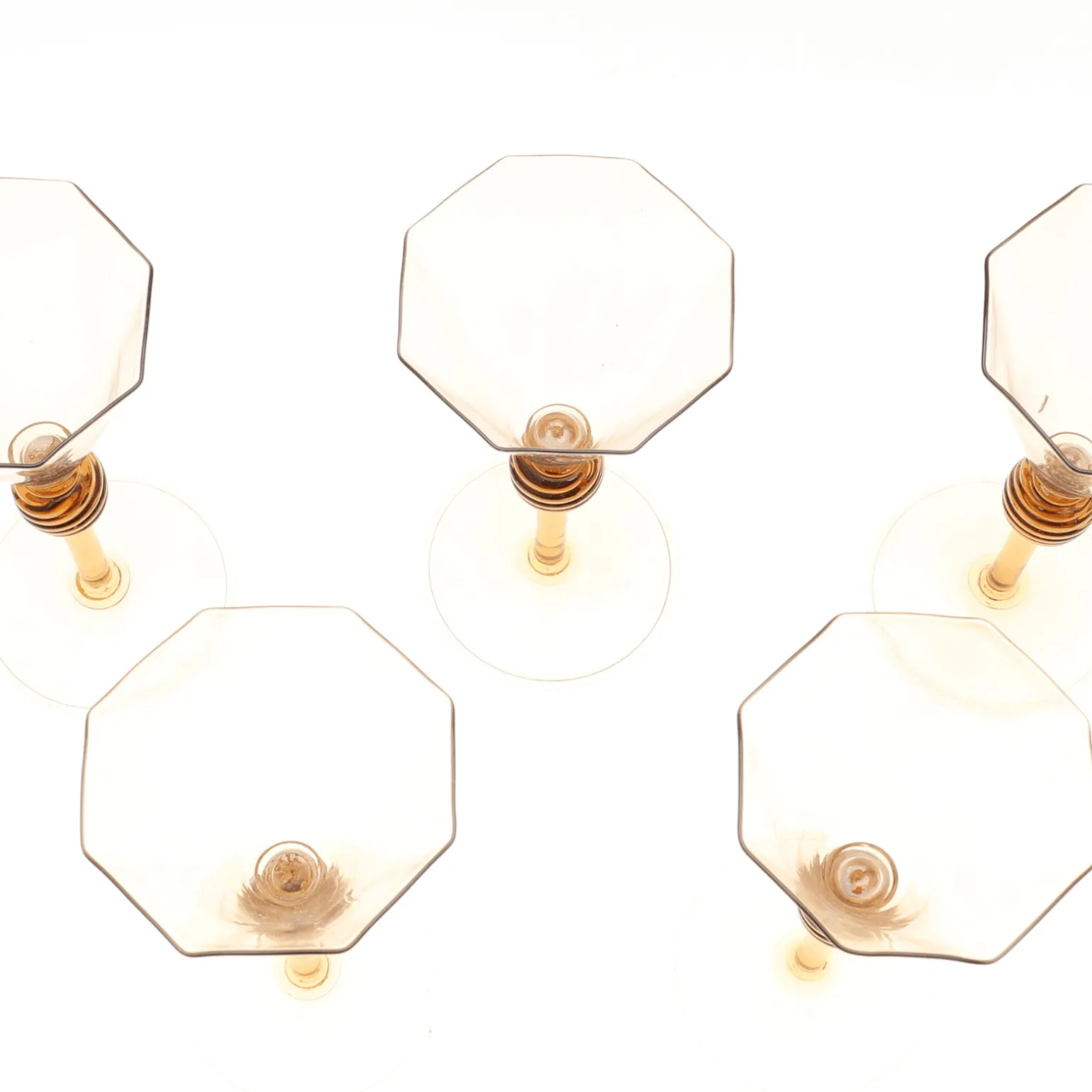 salviati_venetian_renaiss_2.webp Salviati Venetian Renaissance Revival Wine Glasses - Set of 5