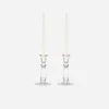 Sancia Taper Candle Holder Tall - Set of 2