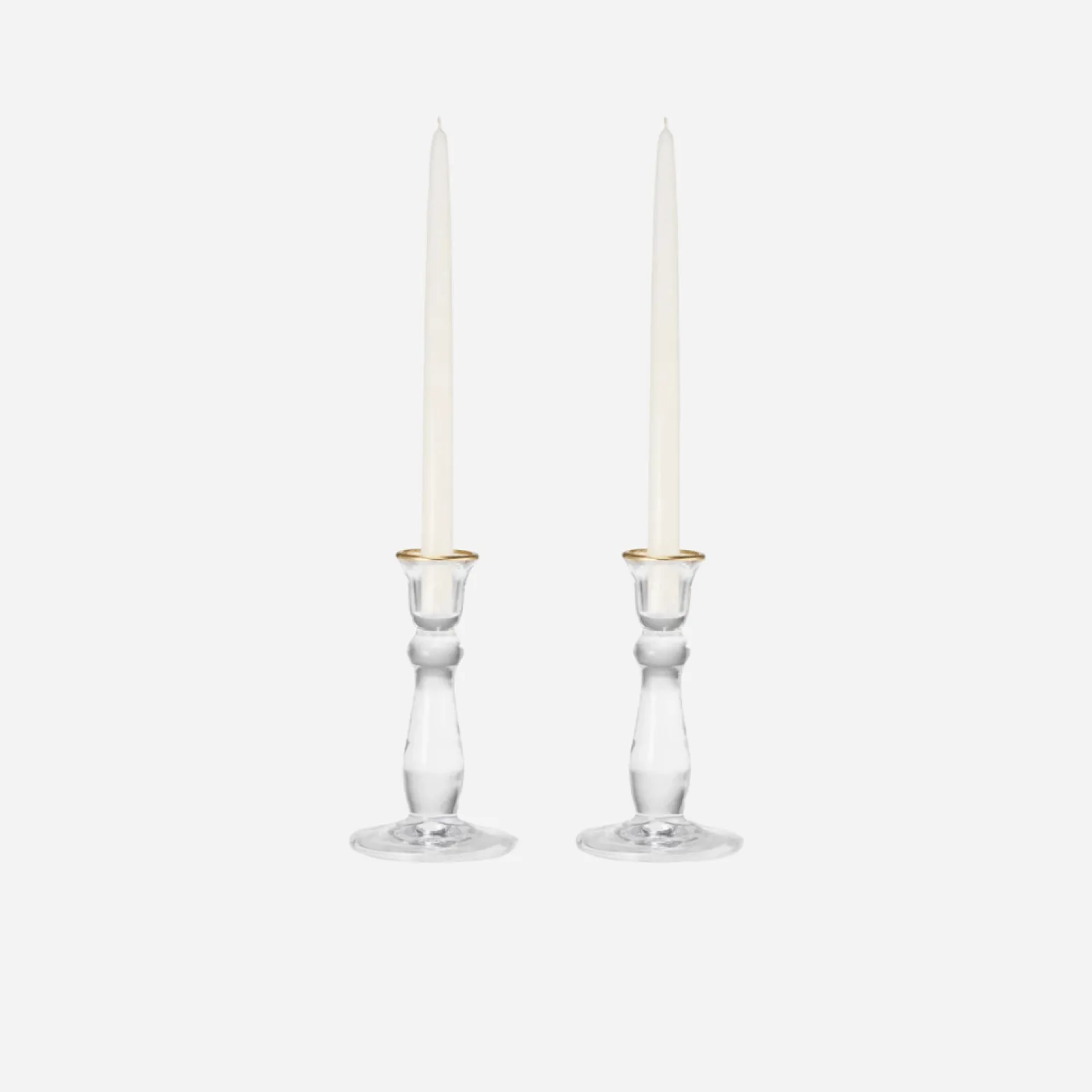 sancia_taper_candle_holde_0.webp Sancia Taper Candle Holder Tall - Set of 2