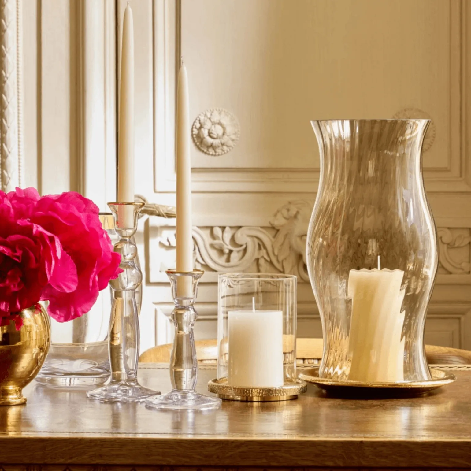 sancia_taper_candle_holde_1-1.webp Sancia Taper Candle Holder Extra Tall - Set of 2