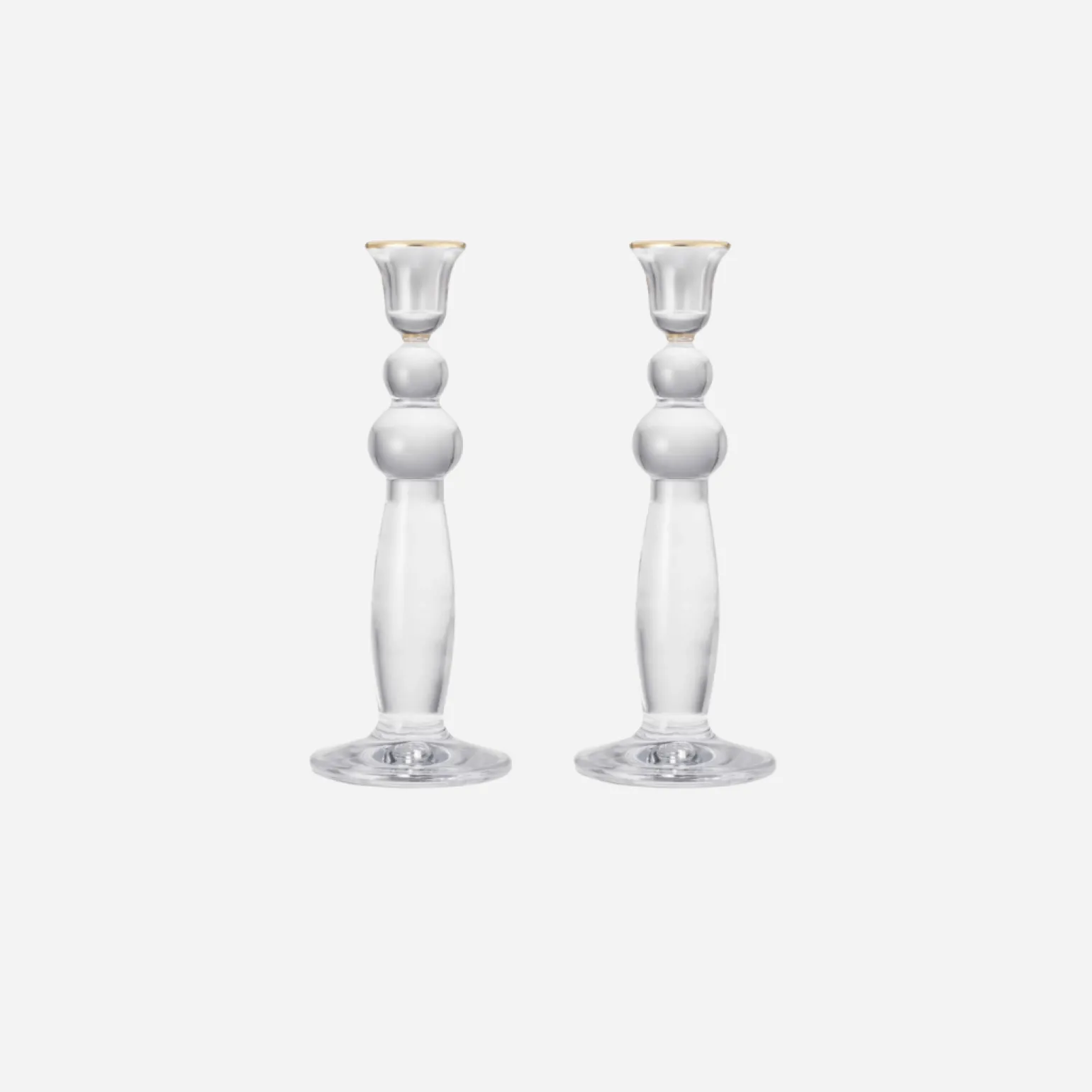 sancia_taper_candle_holde_2-1.webp Sancia Taper Candle Holder Extra Tall - Set of 2
