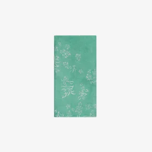 S&Bee Celadon Linen Napkin