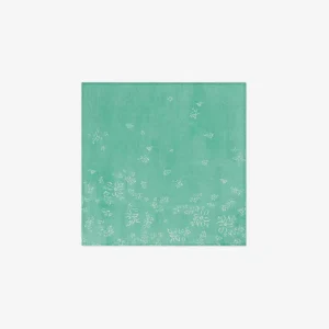 S&Bee Celadon Linen Napkin