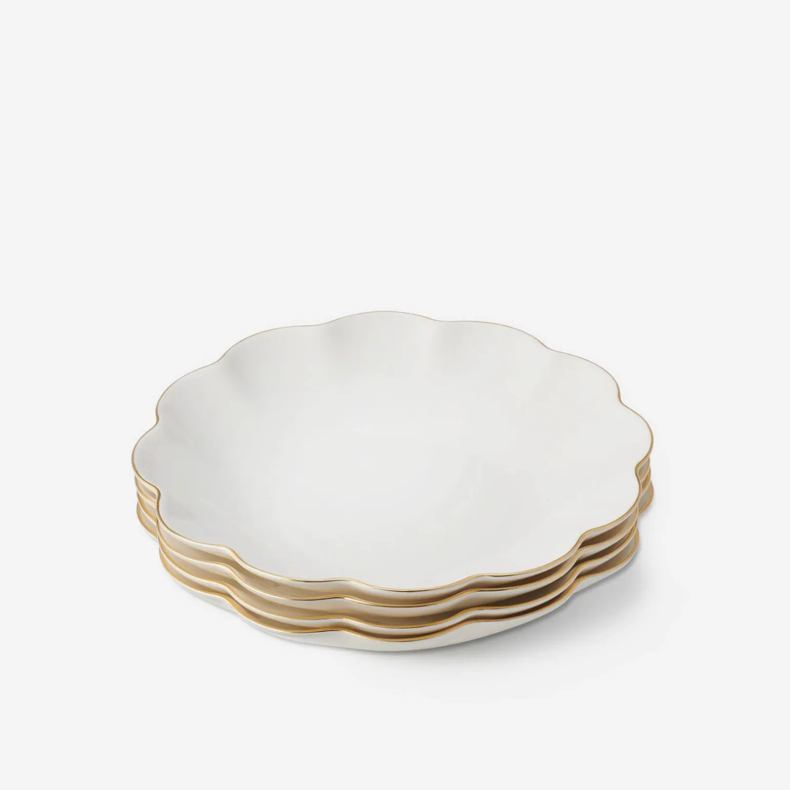 scalloped_appetiser_plate_0.webp Scalloped Appetiser Plate - Set of 4