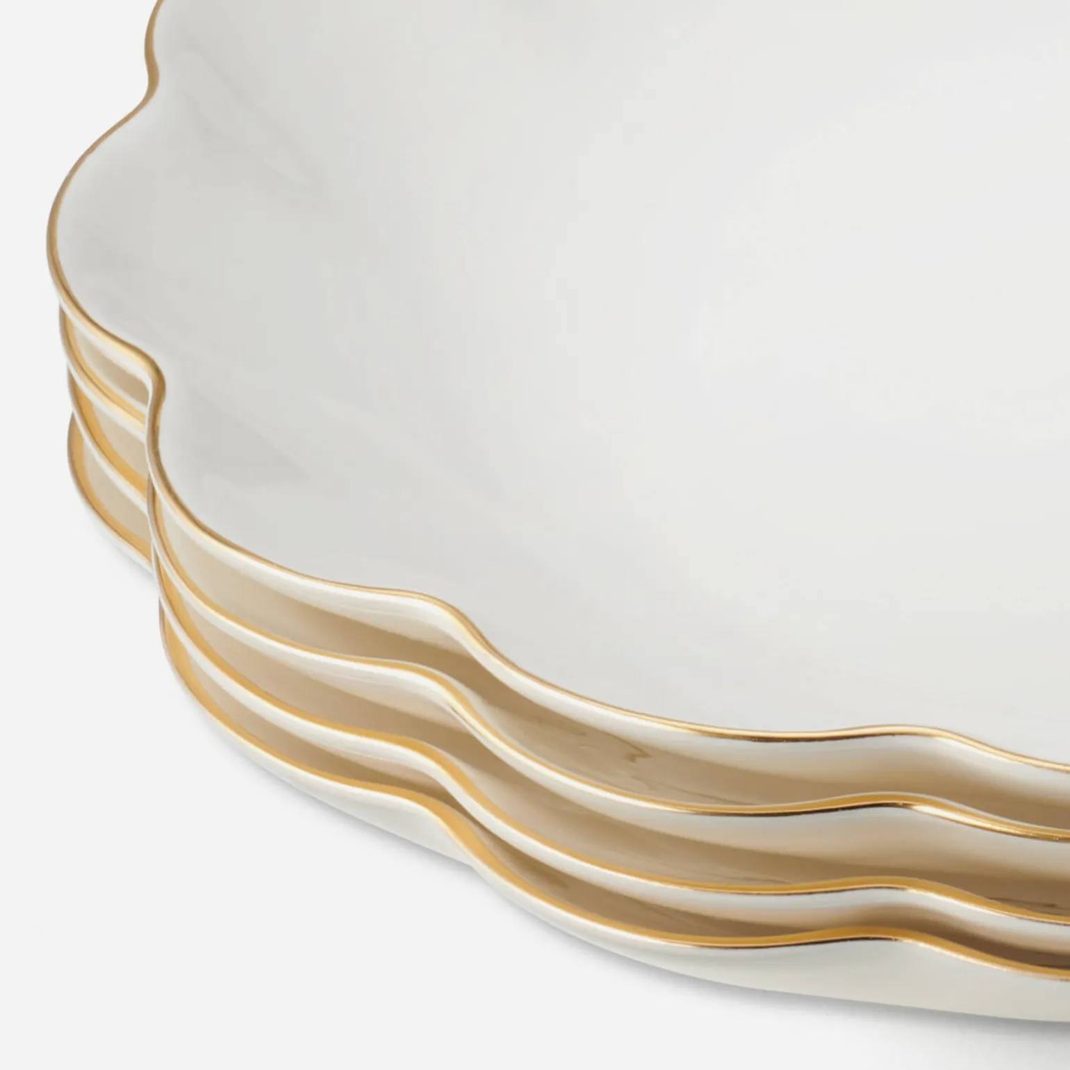 scalloped_appetiser_plate_4.webp Scalloped Appetiser Plate - Set of 4