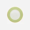 Schubert Bread Plate Lime