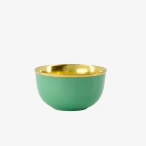 Schubert Champagne Cup Light Green
