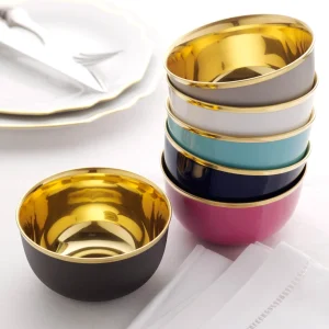 Schubert Champagne Cup Slate Grey