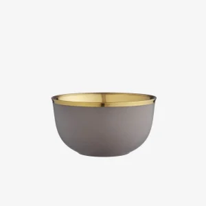 Schubert Champagne Cup Smoke Grey