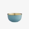 Schubert Champagne Cup Turquoise