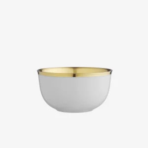 Schubert Champagne Cup White
