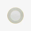 Schubert Charger Plate Celadon