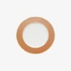 Schubert Charger Plate Cinnamon