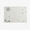 Serendipity Placemat - Emerald
