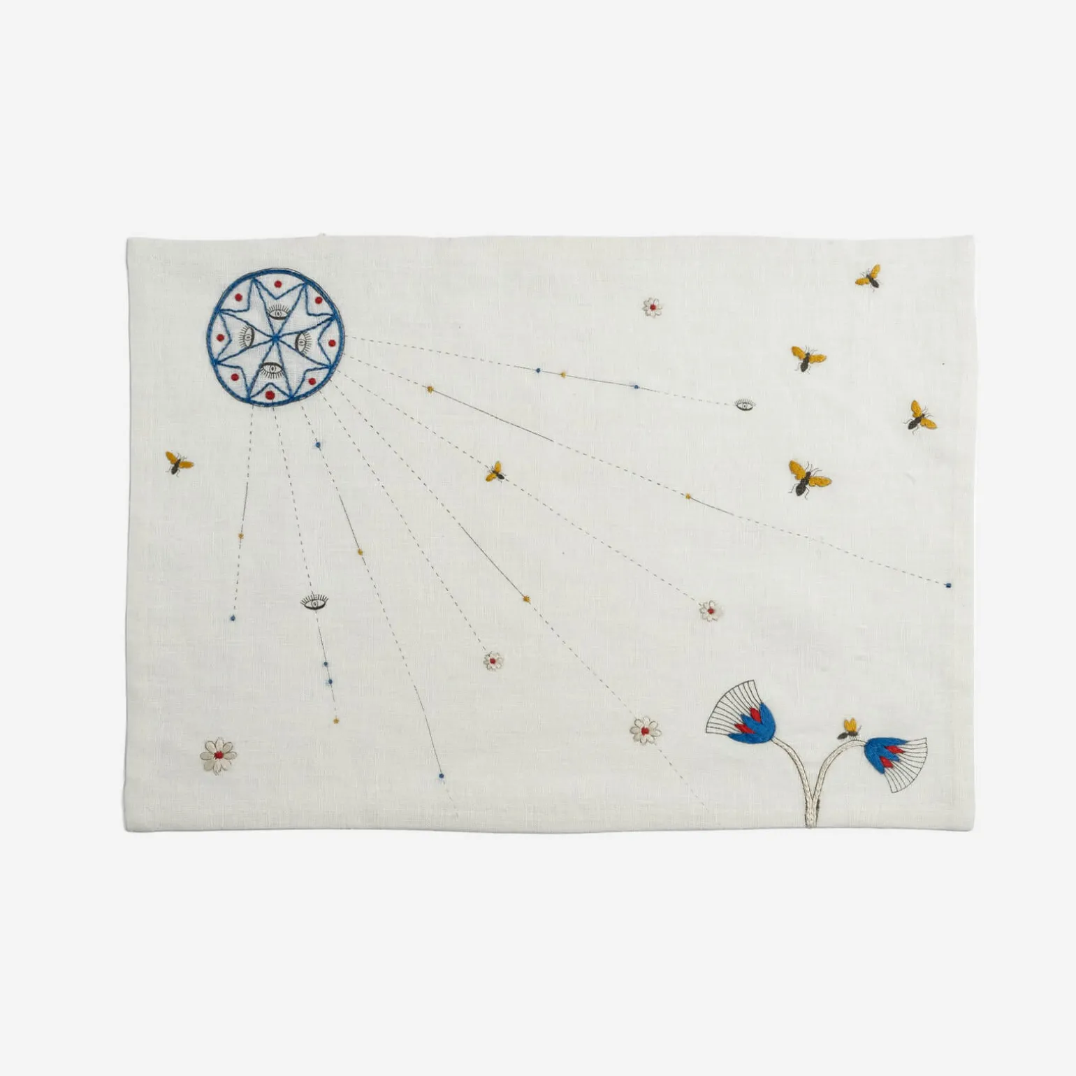 serendipity_placemat__sap_0.webp Serendipity Placemat - Sapphire