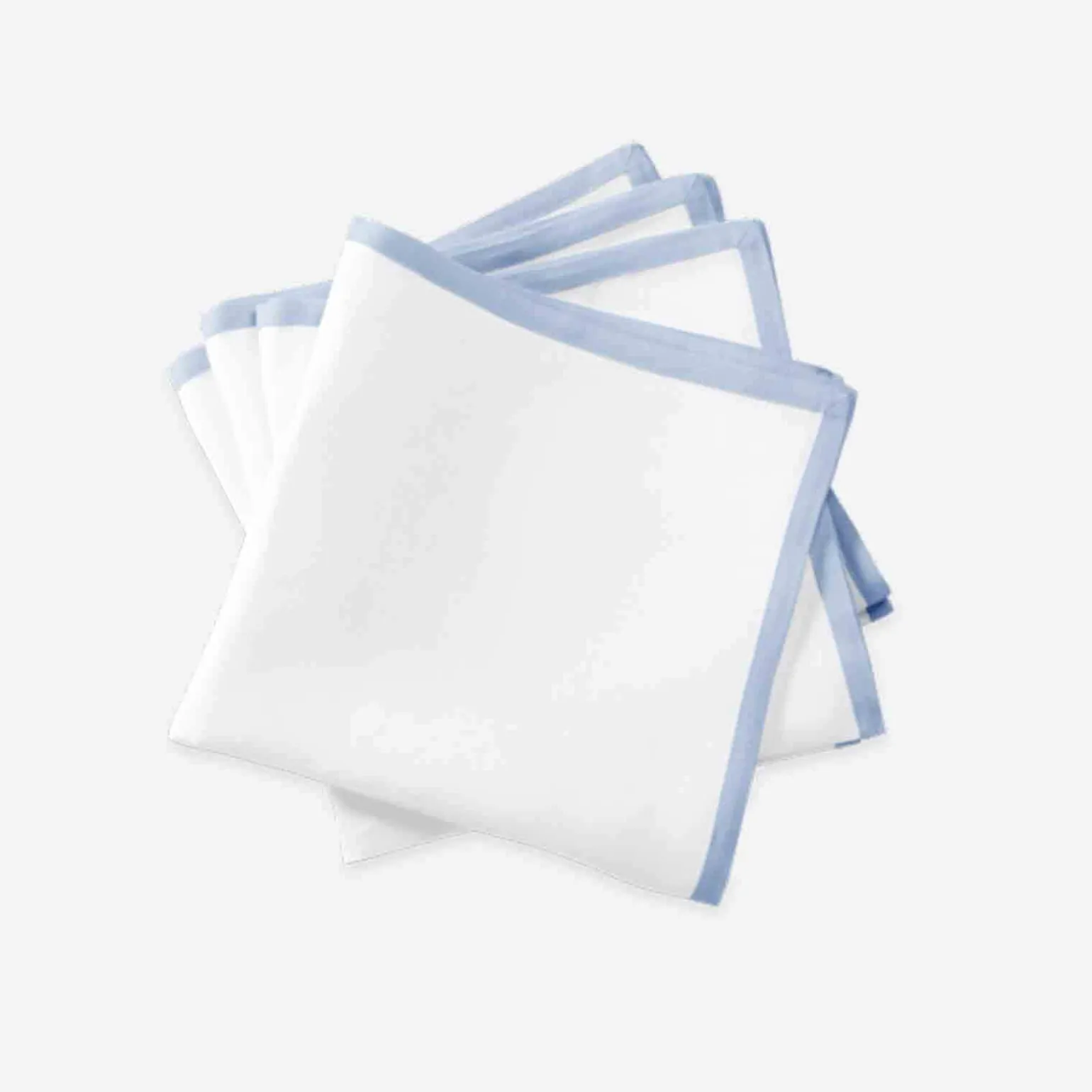 set_of_four_border_napkin_0.webp Set of Four Border Napkins Ice Blue
