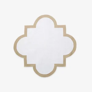 Set of Four Mirasol Placemats