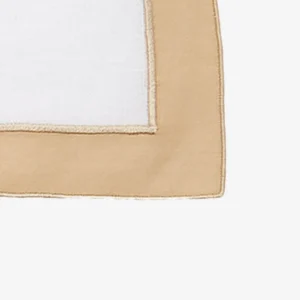 Set of Four Mirasol Placemats