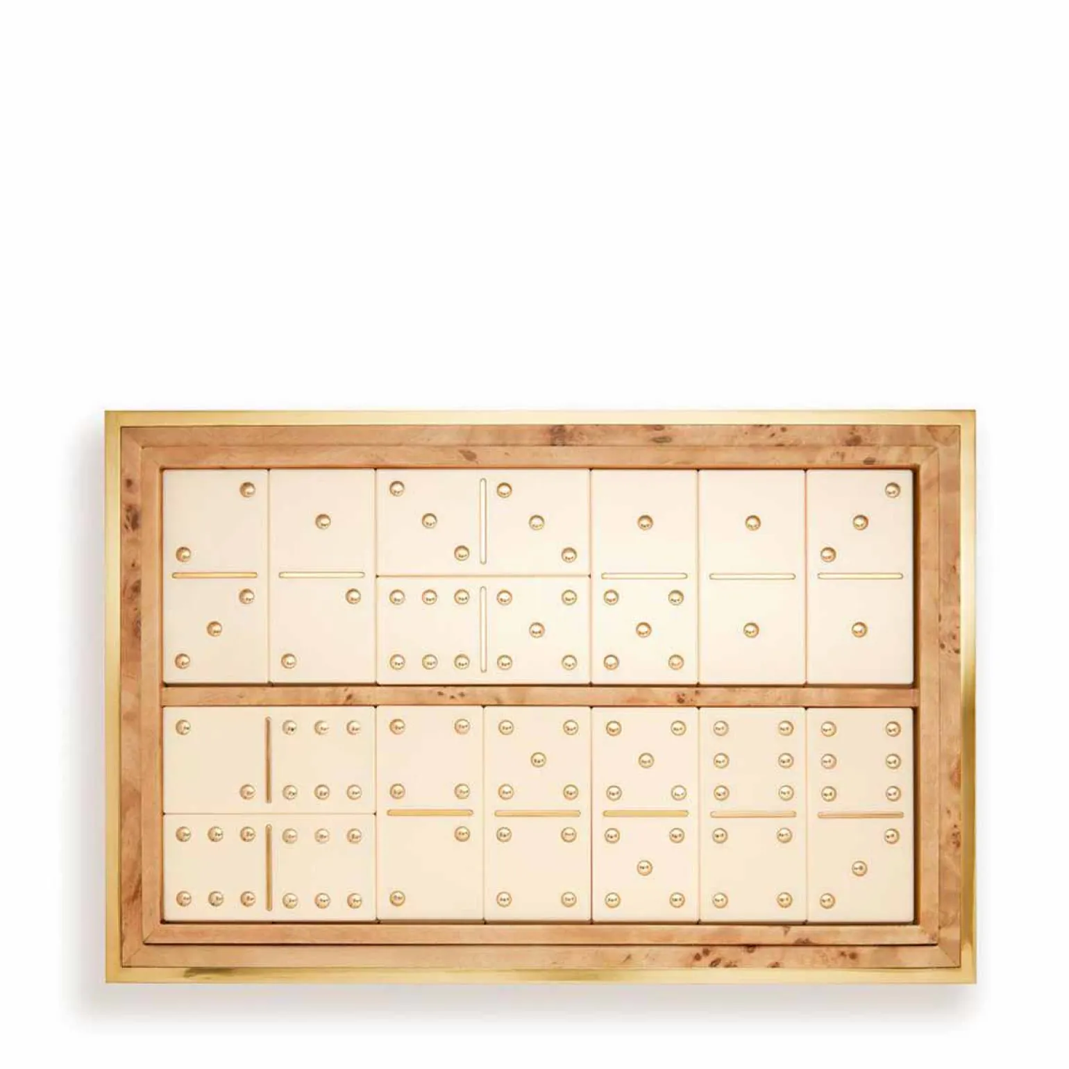 shagreen_domino_set_cream_1.webp Shagreen Domino Set Cream
